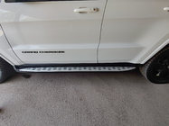 Jeep Grand Cherokee WK2 2010–2021 Alkuperäiset sivuportaat (2 kpl) kuva 8