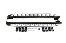Jeep Grand Cherokee WK2 2010–2021 Alkuperäiset sivuportaat (2 kpl) kuva 5