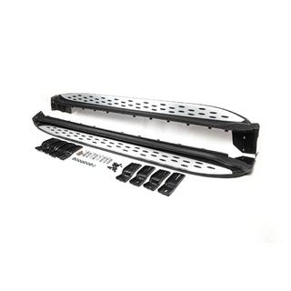 Alkuperäiset sivuportaat (2 kpl) Jeep Grand Cherokee WK2 2010–2021 kuva 2
