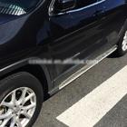 Jeep Cherokee KL 2013– Sivuporrasputket (2 kpl) kuva 3