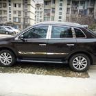 Renault Koleos 2008–2016 Alkuperäiset sivuportaat (2 kpl) kuva 4