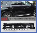 Peugeot 4008 2012–2017 Alkuperäiset sivuportaat (2 kpl) kuva 4