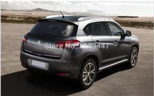 Peugeot 4008 2012–2017 Alkuperäiset kattokaiteet (2 kpl) kuva 2