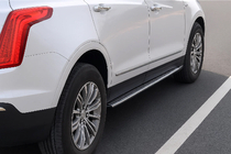 Cadillac XT5 2016– OEM-sivuportaat (2 kpl) kuva 1