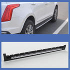 Cadillac XT5 2016– OEM-sivuportaat (2 kpl) kuva 5