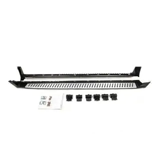 OEM-sivuportaat (2 kpl) kuva 2