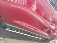 Lincoln MKC 2015– OEM-sivuaskelmat (2 kpl) kuva 4