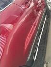 Lincoln MKC 2015– OEM-sivuaskelmat (2 kpl) kuva 5