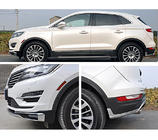 Lincoln MKC 2015– Etupuskurin lippa kuva 3
