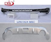 Lincoln MKC 2015– Takadiffuusorin lista kuva 2
