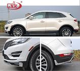 Lincoln MKC 2015– Takadiffuusorin lista kuva 3