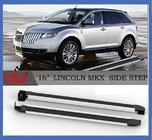 Lincoln MKX 2015– OEM V1 sivukynnykset (2 kpl) kuva 4
