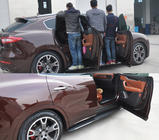 Maserati Levante 2016– OEM-V1 sivuaskelmat (2 kpl) kuva 3