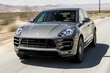 Porsche Macan Turbo 2017 -koeajo kuva 6