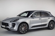Porsche Macan Turbo 2017 -koeajo kuva 1