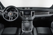 Porsche Macan Turbo 2017 -koeajo kuva 3