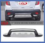 Buick Encore 2013–2019 Etulippa ja takalippa (2 kpl) kuva 2