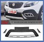 Buick Encore 2013–2019 Etulippa ja takalippa (2 kpl) kuva 4