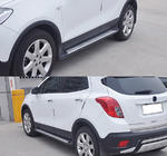 Buick Encore 2013–2019 OEM-sivuaskelmat (2 kpl) kuva 2