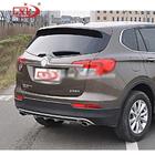 Buick Envision 2014–2020 Etulippa ja takalippa (2 kpl) kuva 6
