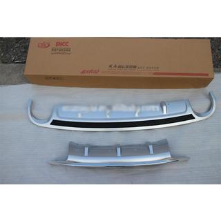 Etulippa ja takalippa (2 kpl) Buick Envision 2014–2020 kuva 4