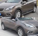 Buick Envision 2014–2020 OEM V1 sivuastinlaudat (2 kpl) kuva 2