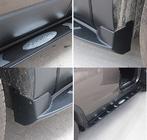 Buick Envision 2014–2020 OEM V1 sivuastinlaudat (2 kpl) kuva 3