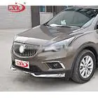 Buick Envision 2014–2020 Etupuskurin lippa kuva 2