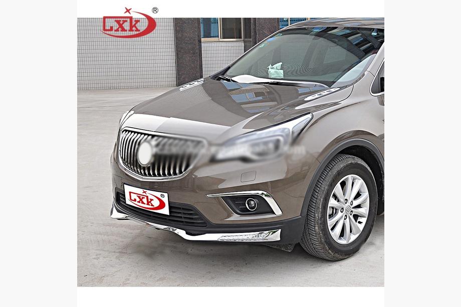 Buick Envision 2014–2020 Etupuskurin lippa Kuva 2