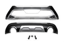 Ford Kuga/Escape 2013–2019 Etupuskurin ja takapuskurin lipat (2016-2019) kuva 2