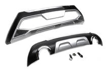 Ford Kuga/Escape 2013–2019 Etupuskurin ja takapuskurin lipat (2016-2019) kuva 3