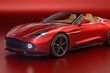 Aston Martin esitteli urheiluautojen uudet malliversiot kuva 2
