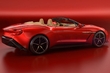 Aston Martin esitteli urheiluautojen uudet malliversiot kuva 1