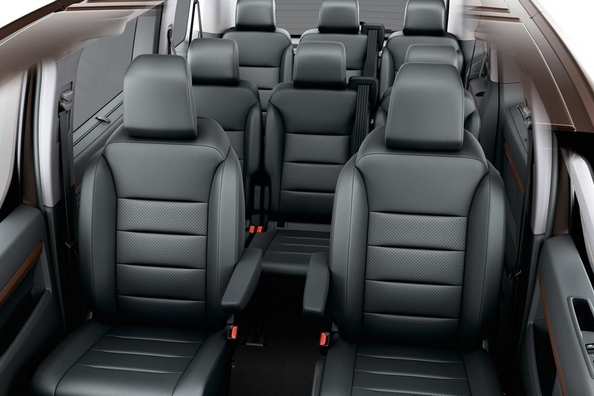 Toyota Verso Proace -katsaus