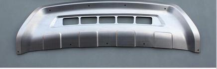 Volkswagen Touareg 2010–2018 Etupuskurin lippa V2 (2010-2015) kuva 2