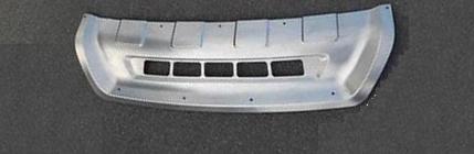 Volkswagen Touareg 2010–2018 Etupuskurin lippa V2 (2010-2015) kuva 3