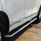 Volkswagen Touareg 2010–2018 Sivukynnykset OEM-tyyli V2 (2 kpl, alumiini) kuva 2