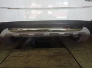 Hyundai IX-35 2010–2015 Takadiffuusorin muovinen lisäosa V2 kuva 1