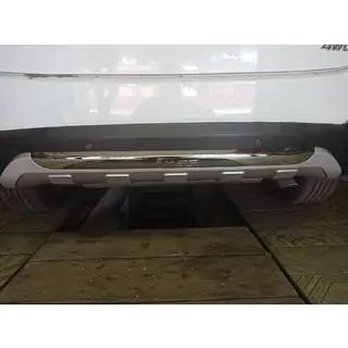 Takadiffuusorin muovinen lisäosa V2 kuva 1