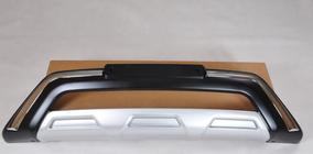 Hyundai Santa Fe 3 2012–2018 Etupuskurin etulippa (2012-2016) kuva 3