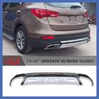 Hyundai Santa Fe 3 2012–2018 Takapuskurin lippa (2012-2016) kuva 2