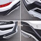 Hyundai Tucson TL 2016–2021 Etupuskurin ja takapuskurin lipat 2015-2019 (2 kpl) kuva 2