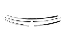 Mercedes ML W164 2005–2011 Etumaskin listat (5 kpl, RST) Carmos - turkkilainen teräs kuva 2