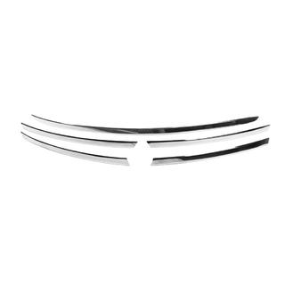 Etumaskin listat (5 kpl, RST) Mercedes ML W164 2005–2011 kuva 2