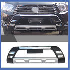 Toyota Highlander 2008–2013 Etupuskurin lippa (2008-2010) kuva 3