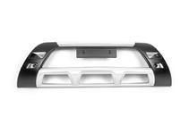 Toyota Highlander 2008–2013 Etupuskurin lippa (2008-2010) kuva 4