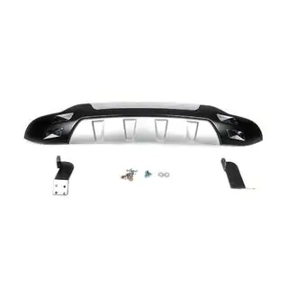 Takadiffuusori (2008-2010) Toyota Highlander 2008–2013 kuva 3