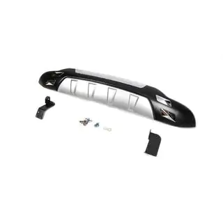 Takadiffuusori (2008-2010) Toyota Highlander 2008–2013 kuva 4