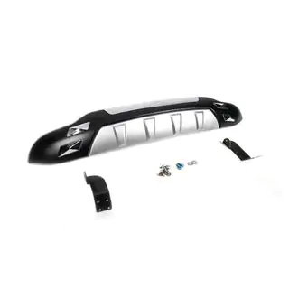 Takadiffuusori (2008-2010) Toyota Highlander 2008–2013 kuva 2