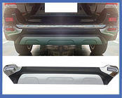 Toyota Highlander 2008–2013 Etupuskurin lippa (2011-2013) kuva 4